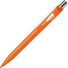 DOT D1 C CR Kugelschreiber Maxema (orange) (Art.-Nr. CA895008)