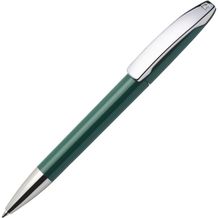 VIEW V1 C CR Kugelschreiber Maxema (dunkel grün) (Art.-Nr. CA899723)