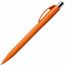PIXEL PX40 GOM C CR Kugelschreiber Maxema (orange) (Art.-Nr. CA912948)