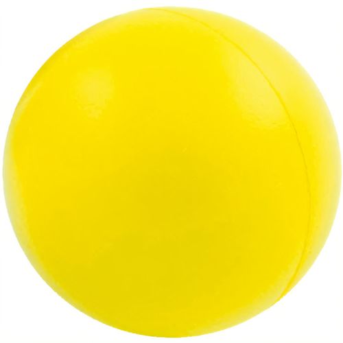 Anti-Stress Ball standard (Art.-Nr. CA921470) - Anti-Stress standard, Ø 60 mm, PU
