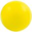 Anti-Stress Ball standard (gelb) (Art.-Nr. CA921470)