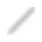 MANHATTAN Kugelschreiber mit HC farbigem Schaft und transparent farbigem Clip Peekay (Art.-Nr. CA924404) - MANHATTAN Kugelschreiber mit HC farbigem...