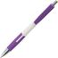 ANTIGUA Kugelschreiber mit HC Clip Peekay (dunkel Violett) (Art.-Nr. CA932947)