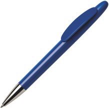 ICON IC400 C CR Kugelschreiber Maxema (dunkel blau) (Art.-Nr. CA933063)