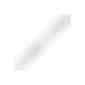 DUBAI Kugelschreiber transparent  Peekay (Art.-Nr. CA934881) - DUBAI Kunststoff Kugelschreiber transpar...