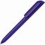 FLOW PURE F2P MATT Kugelschreiber Maxema (dunkel Violett) (Art.-Nr. CA937956)