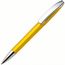 VIEW V1 30 CR Kugelschreiber Maxema (gelb) (Art.-Nr. CA942058)