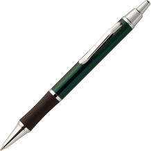 SICILIA Metall Kugelschreiber Peekay (dunkel grün) (Art.-Nr. CA945532)