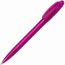 BAY B500 FROST Kugelschreiber Maxema (violet clair) (Art.-Nr. CA950328)