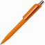 DOT D1 GOM C CR Kugelschreiber Maxema (orange) (Art.-Nr. CA955699)