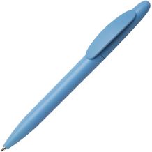 ICON IC400 MATT Kugelschreiber Maxema (Pastellblau) (Art.-Nr. CA957594)