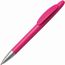 ICON IC400 MATT AL Kugelschreiber Maxema (rosa) (Art.-Nr. CA967770)