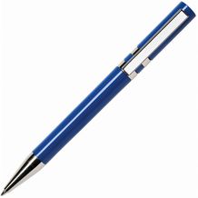 ETHIC ET900 C CR Kugelschreiber Maxema (dunkel blau) (Art.-Nr. CA969844)