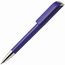 TAG TA1 C CR Kugelschreiber Maxema (dunkel Violett) (Art.-Nr. CA974947)
