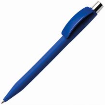 PIXEL PX40 GOM C CR Kugelschreiber Maxema (dunkel blau) (Art.-Nr. CA984590)