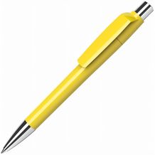 MOOD MD1 C M1 Kugelschreiber Maxema (gelb) (Art.-Nr. CA988292)