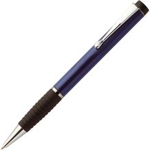 CORSE Metall Kugelschreiber Peekay (dunkel blau) (Art.-Nr. CA988408)