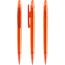 prodir DS5 TTT Twist Kugelschreiber (orange) (Art.-Nr. CA004080)