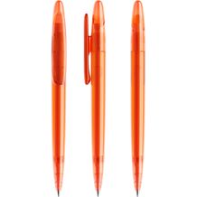 prodir DS5 TTT Twist Kugelschreiber (orange) (Art.-Nr. CA004080)