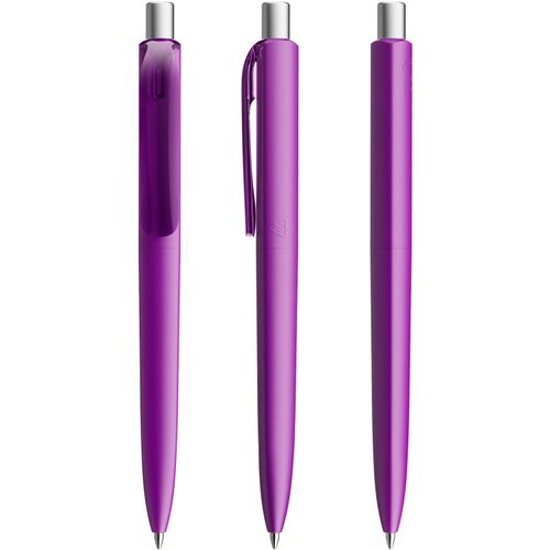 prodir DS8 PMM Push Kugelschreiber (Art.-Nr. CA004818) - Die Ikone eines klassischen Schreibgerä...