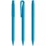 prodir DS1 TPP Twist Kugelschreiber (blau / schwarz) (Art.-Nr. CA006789)