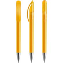 prodir DS3 TFS Twist Kugelschreiber (gelb) (Art.-Nr. CA045100)
