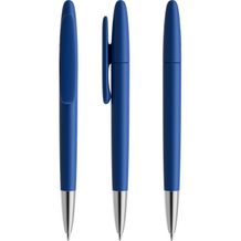prodir DS5 TMS Twist Kugelschreiber (blau) (Art.-Nr. CA046851)