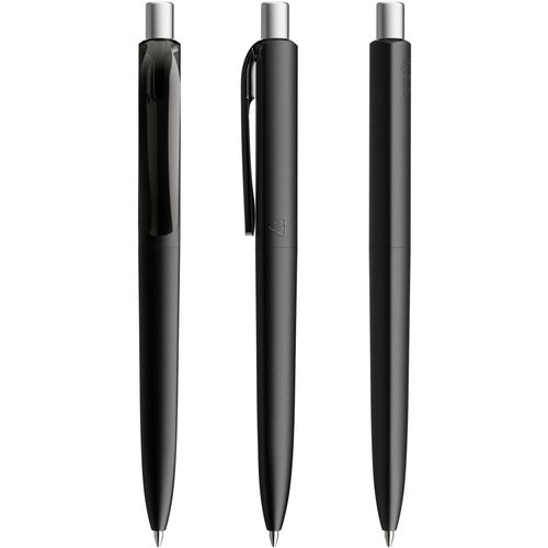 prodir DS8 PMM Push Kugelschreiber (Art.-Nr. CA070192) - Die Ikone eines klassischen Schreibgerä...