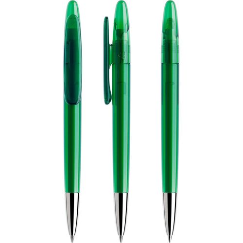 prodir DS5 TTC Twist Kugelschreiber (Art.-Nr. CA072220) - Wenn es ein bisschen mehr sein soll,...