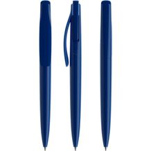 prodir DS2 PPP Push Kugelschreiber (blau) (Art.-Nr. CA075990)