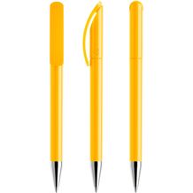 prodir DS3 TPC Twist Kugelschreiber (gelb) (Art.-Nr. CA111702)