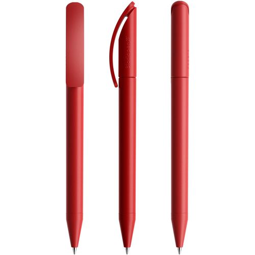 prodir DS3 Biotic Pen TBB Twist Kugelschreiber (Art.-Nr. CA112104) - Er fällt auf, weil er gut ist, nich...