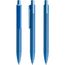 prodir DS4 PMM Push Kugelschreiber (dark blue) (Art.-Nr. CA115092)