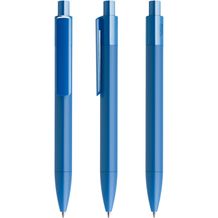 prodir DS4 PMM Push Kugelschreiber (dark blue) (Art.-Nr. CA115092)