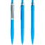 prodir QS30 PMS Push Kugelschreiber (blau / schwarz) (Art.-Nr. CA117437)