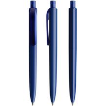 prodir DS8 PPP Push Kugelschreiber (marineblau) (Art.-Nr. CA120896)