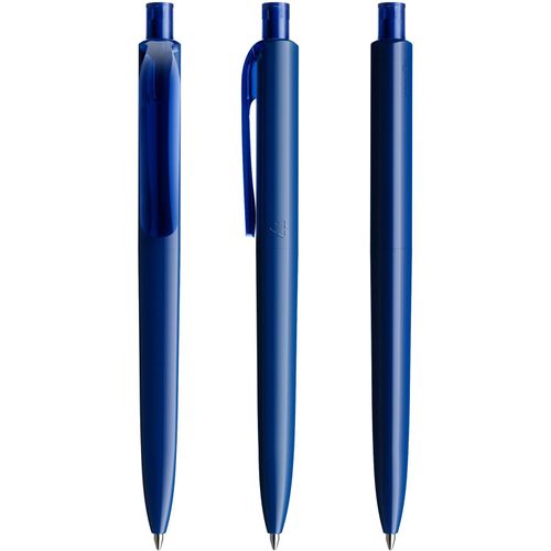 prodir DS8 PPP Push Kugelschreiber (Art.-Nr. CA120896) - Die Ikone eines klassischen Schreibgerä...