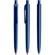 prodir DS8 PPP Push Kugelschreiber (marineblau) (Art.-Nr. CA120896)