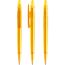 prodir DS5 TTT Twist Kugelschreiber (gelb) (Art.-Nr. CA122414)