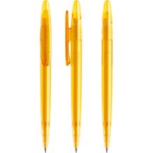 prodir DS5 TTT Twist Kugelschreiber (gelb) (Art.-Nr. CA122414)