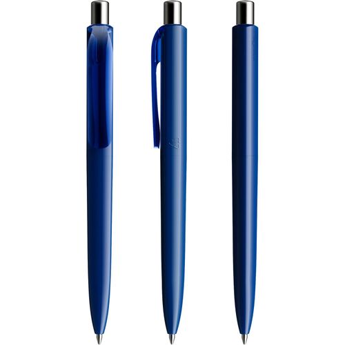 prodir DS8 PPP Push Kugelschreiber (Art.-Nr. CA122753) - Die Ikone eines klassischen Schreibgerä...