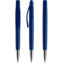prodir DS2 PPC Push Kugelschreiber (blau) (Art.-Nr. CA129517)