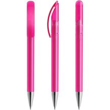 prodir DS3 TFS Twist Kugelschreiber (pink) (Art.-Nr. CA136536)