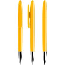 prodir DS5 TPC Twist Kugelschreiber (gelb) (Art.-Nr. CA151770)