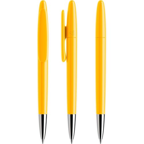 prodir DS5 TPC Twist Kugelschreiber (Art.-Nr. CA151770) - Wenn es ein bisschen mehr sein soll,...