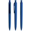 prodir DS8 Soft Touch PRR Push Kugelschreiber (True blue) (Art.-Nr. CA154702)