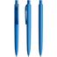 prodir DS8 Soft Touch PRR Push Kugelschreiber (dark blue) (Art.-Nr. CA154702)