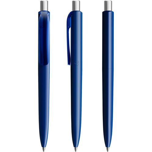prodir DS8 PPP Push Kugelschreiber (Art.-Nr. CA173871) - Die Ikone eines klassischen Schreibgerä...