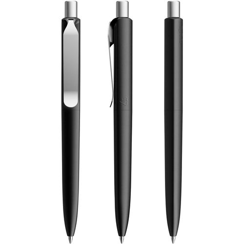 prodir DS8 PSM Push Kugelschreiber (Art.-Nr. CA194781) - Die Ikone eines klassischen Schreibgerä...