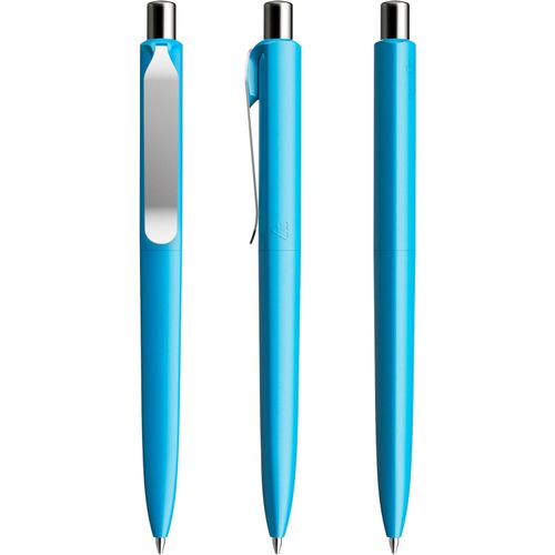 prodir DS8 PSM Push Kugelschreiber (Art.-Nr. CA200549) - Die Ikone eines klassischen Schreibgerä...